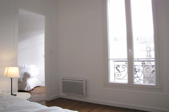 location appartement boulogne-billancourt 92100