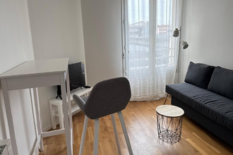 location appartement boulogne-billancourt 92100