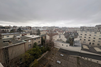 location appartement boulogne-billancourt 92100