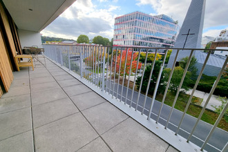 location appartement boulogne-billancourt 92100