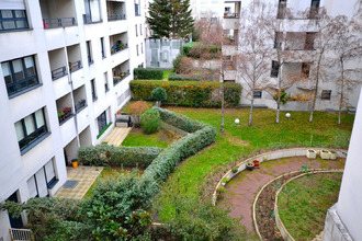 location appartement boulogne-billancourt 92100
