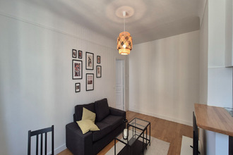 location appartement boulogne-billancourt 92100