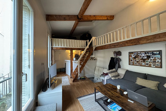 location appartement boulogne-billancourt 92100