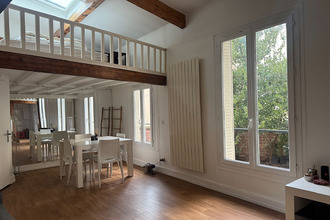 location appartement boulogne-billancourt 92100