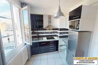 Ma-Cabane - Location Appartement BOULOGNE-BILLANCOURT, 39 m²