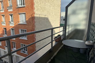 location appartement boulogne-billancourt 92100