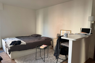 location appartement boulogne-billancourt 92100