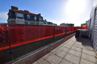 location appartement boulogne-billancourt 92100