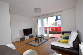 location appartement boulogne-billancourt 92100