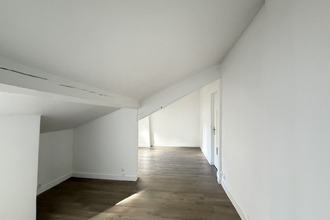 Ma-Cabane - Location Appartement Boulogne-Billancourt, 59 m²