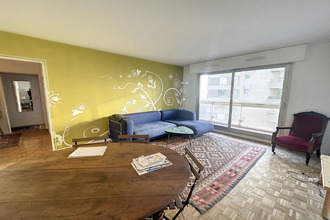 location appartement boulogne-billancourt 92100