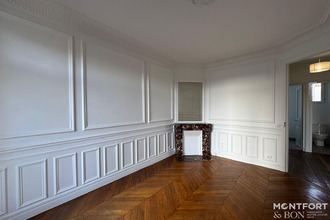 location appartement boulogne-billancourt 92100