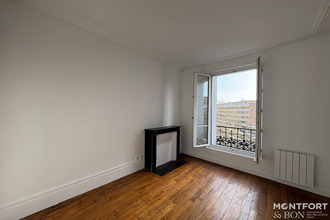 location appartement boulogne-billancourt 92100
