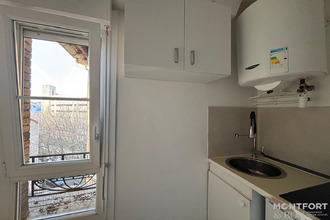 location appartement boulogne-billancourt 92100