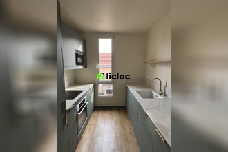 Ma-Cabane - Location Appartement Boulogne-Billancourt, 65 m²