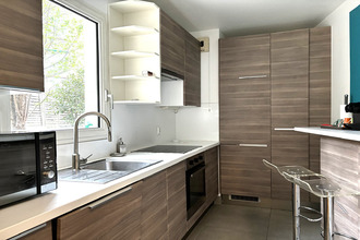 location appartement boulogne-billancourt 92100