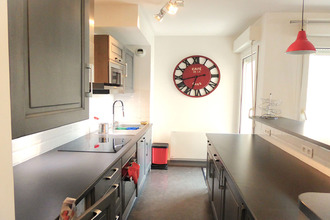 location appartement boulogne-billancourt 92100