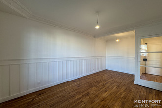 location appartement boulogne-billancourt 92100