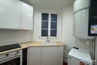 location appartement boulogne-billancourt 92100