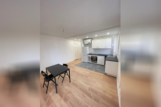 Ma-Cabane - Location Appartement BOULOGNE-BILLANCOURT, 40 m²