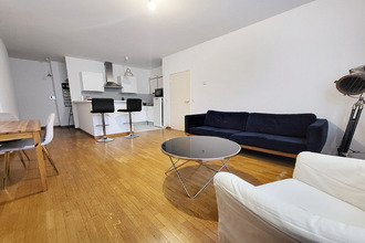 location appartement boulogne-billancourt 92100