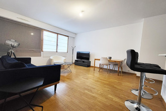 location appartement boulogne-billancourt 92100