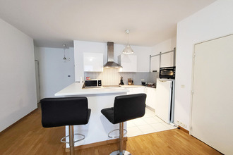 location appartement boulogne-billancourt 92100