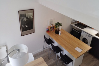 location appartement boulogne-billancourt 92100
