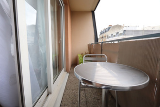 location appartement boulogne-billancourt 92100