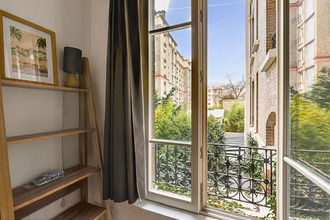 location appartement boulogne-billancourt 92100