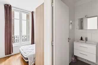 location appartement boulogne-billancourt 92100