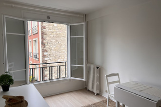 location appartement boulogne-billancourt 92100