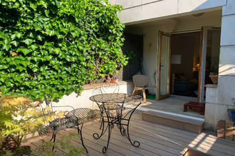 location appartement boulogne-billancourt 92100