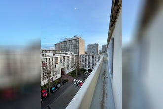 location appartement boulogne-billancourt 92100