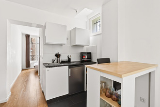 location appartement boulogne-billancourt 92100