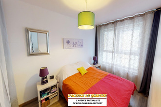 location appartement boulogne-billancourt 92100