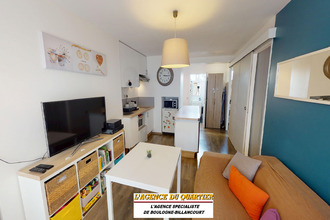 location appartement boulogne-billancourt 92100