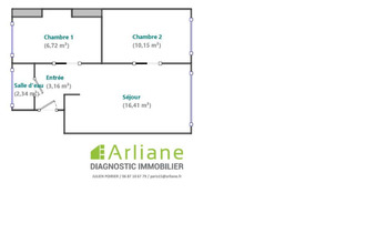 location appartement boulogne-billancourt 92100