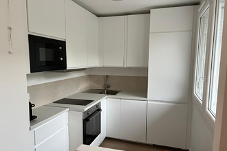 location appartement boulogne-billancourt 92100