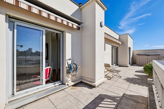 location appartement boulogne-billancourt 92100