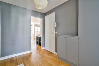 location appartement boulogne-billancourt 92100