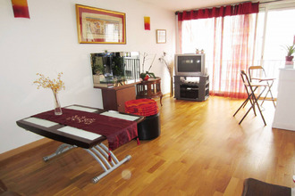 Ma-Cabane - Location Appartement BOULOGNE-BILLANCOURT, 43 m²