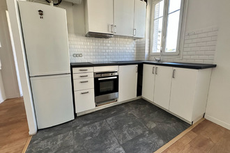 location appartement boulogne-billancourt 92100