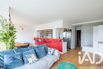 location appartement boulogne-billancourt 92100