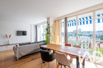 location appartement boulogne-billancourt 92100