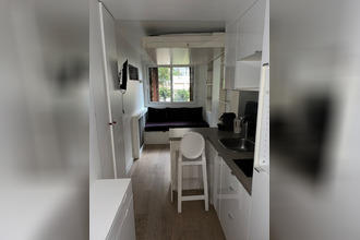 location appartement boulogne-billancourt 92100