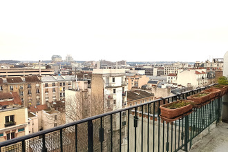 location appartement boulogne-billancourt 92100