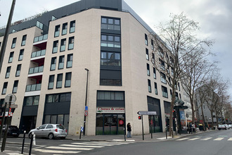 location appartement boulogne-billancourt 92100