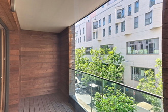 location appartement boulogne-billancourt 92100