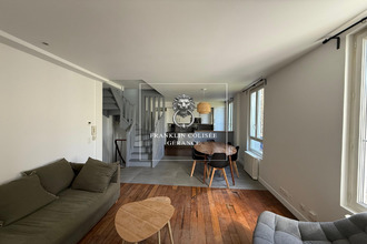 location appartement boulogne-billancourt 92100